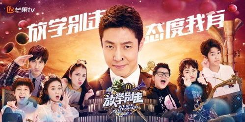 吃瓜娱乐榜,盘点近期热门事件,揭秘明星幕后故事